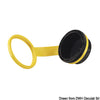 Marinco watertight PVC cap 32-63 A