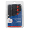 Wave electric control panel 4 switches