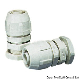 Cable sheath joint 25 mm