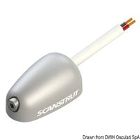 Scanstrut 90° stuffing box