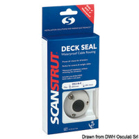 Scanstrut round stuffing box