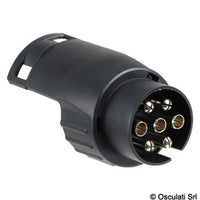 7-13 pins trailer adapter