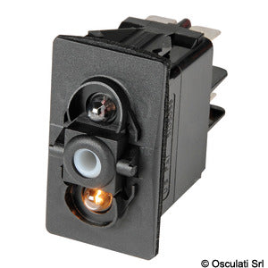 ON-OFF switch 12 V