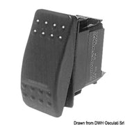 Contura ON-OFF switch