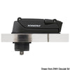 Dual USB-A socket watertight IPx6