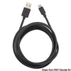 2m USB cable