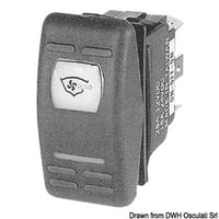 Marina R ON-OFF-(ON) switch