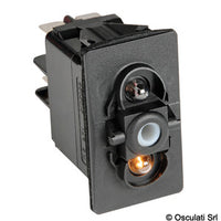 Marina R switch without taggle ON-OFF