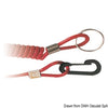 Kill cord for Johnson/Evinrude engines, 3 arms