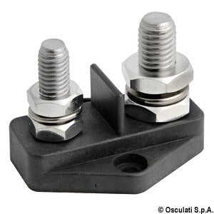 Power post junction Midi-B 50 x 41 mm