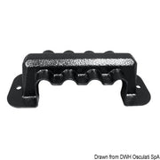 Bus-Bar cover 107 x 22 mm