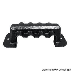 Bus-Bar cover 107 x 22 mm