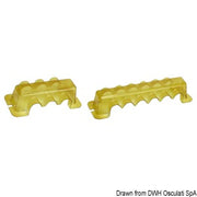 Bus-Bar cover 225 x 31 mm
