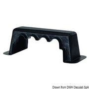 Bus-Bar cover 289 x 51 mm