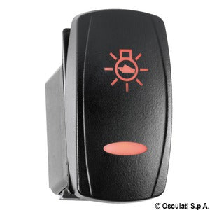 Marina TOP watert. toggle switch (ON)-OFF-ON uni