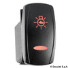 Marina TOP watert. toggle switch ON-OFF-ON unip