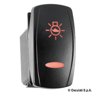 Marina TOP watert. toggle switch ON-OFF-ON unip