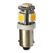 Navigation light 12 V BA9S 0.9 W 61 Lum