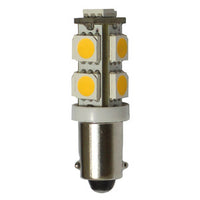 Navigation light 12 V BA9S 8.5 W 95 Lum
