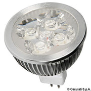 LED spotlight