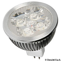 LED spotlight