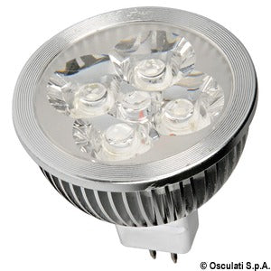 LED spotlight