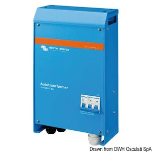 VICTRON autotransformer 120/240V-100A