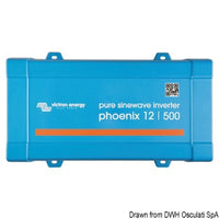 VICTRON Phoenix inverter 500/1000W 12V