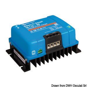 Orion-Tr Smart voltage convertor 24/12-30A