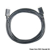 VE-Direct plug - cable 5m