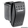 Marina R toggle switch ON-OFF-ON