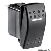 Marina R toggle switch ON-OFF-(ON)