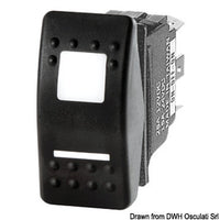 Marina R switch without taggle ON-OFF