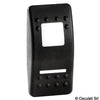 Rocker lighted symbols Cabin light
