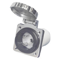 Socket AISI 316 50 A 220 V