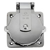 Socket AISI 316 50 A 220 V
