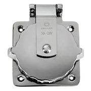 Socket AISI 316 50 A 220 V