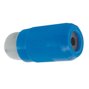 Polycarbonate + Moplen plug 50 A 220 V