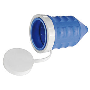 PVC cap 50 A 220 V