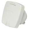 New Edge white socket 30 A