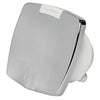 New Edge chromed socket 30 A