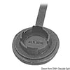 Bulgin 2-pole external socket, female contacts