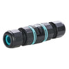 2/3/4-pole flying plug/socket