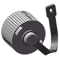 2/3/4-pole plug/socket for panel or bulkhead mounting