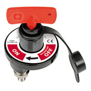 MKII Heavy Duty marine battery switch