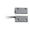 Magnet external rectangular circuit breaker