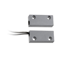 Magnet external rectangular circuit breaker