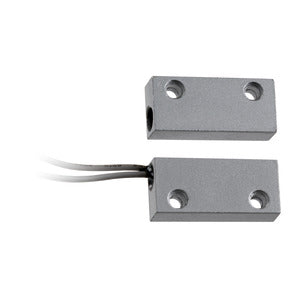 Magnet external rectangular circuit breaker