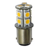 LED bulb 12/24 V BA15D 2 W 140 lm