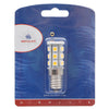 LED SMD light bulb with E14 connection